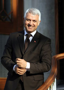 Demir Gümüşay