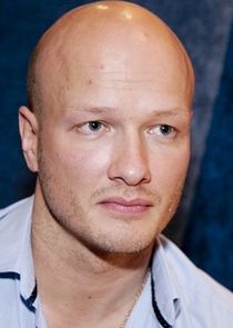 Павел Анатольевич Терентьев, адвокат