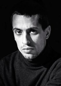 Дмитрий Богров