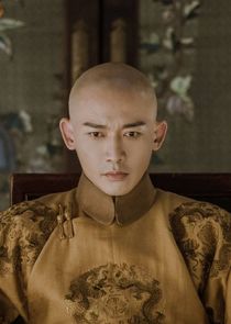 Emperor Qianlong