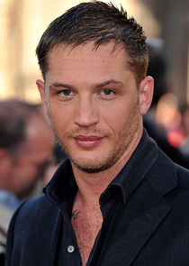Tom Hardy