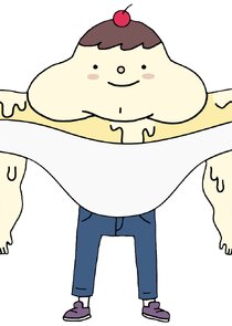 Popular Banana Split