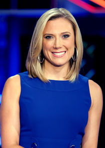 Co-Host Monday - Thursday 2012 - present