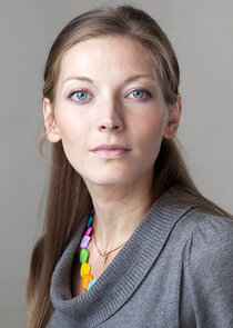 Вера Михайлова