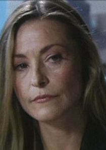 Wing Governor Louise "Lou" Stoke