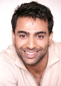Ajay Kapoor