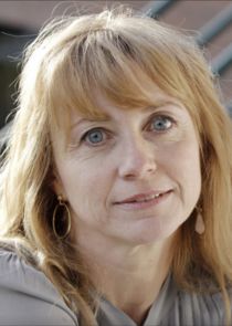 Stien Leipoldt (jong)