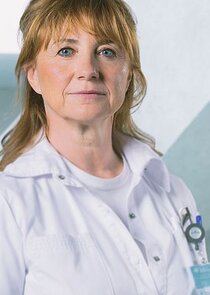 Gertruida 'Trui' van Ree