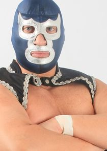 Blue Demon