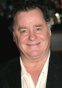 Lieutenant Neil Fogarty