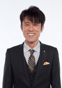 Shûichi Fujiki
