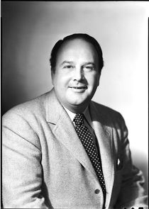 Captain Billy Bryant - Host