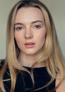 Lady Marianna Guillonk