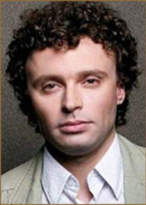 Дмитрий Горский