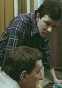 Сергей Павлович, старший вожатый