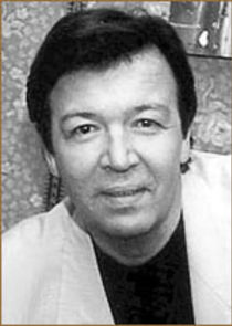 Майк О'Лири