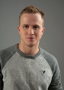 Денис, опер, напарник Киселёва