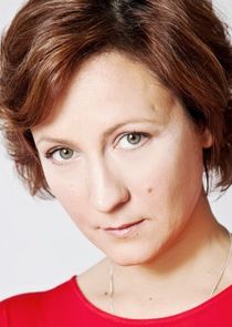 Клара Владимировна, тётя Вероники