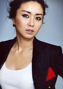 Kim Myung Jin