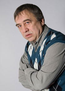 Николай Сергеев