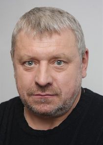Петр Петрович Жуков