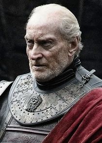 Lord Tywin Lannister