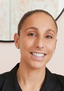 Diana Taurasi