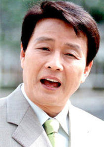 Lee Ui Bang