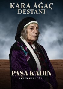 Paşa Kadın