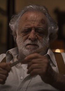 Mart&iacute;n Acevedo