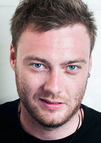 Даня, друг Демидова