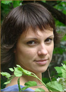 Елена Викторовна Алёхина, эксперт