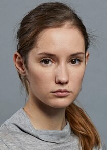 Ivana Barto&scaron;ov&aacute;