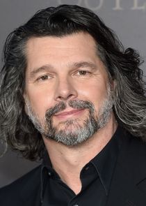 Writer & Producer, Multiple Series