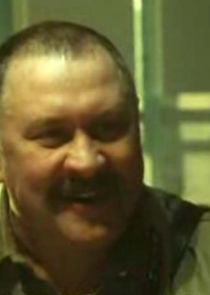 Рогов, оперуполномоченный милиции