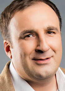 Тимур Сергеевич