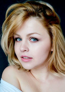 Богдана Козак (16-39 лет)