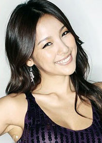 Lee Hyori