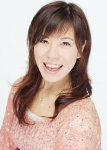 Mizuki Takase