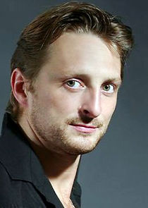 Михаил Станиславович Родзевич