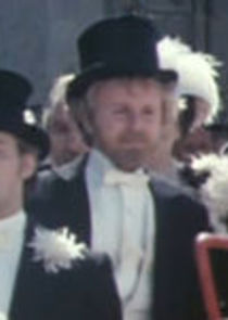 приятель Шубникова