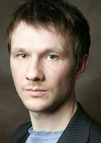 Глеб Травкин, ст.механик