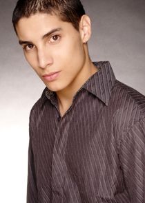 Manuel "Manu" Montero