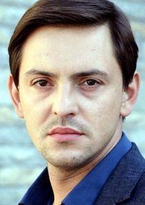 капитан Александр Соломин