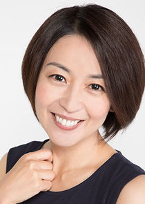 Kaori Sugiyama