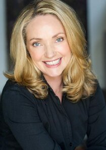 Alexandra Parker-Hampton