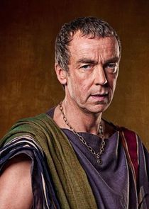 Quintus Lentulus Batiatus