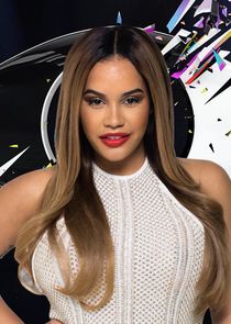 Lateysha Grace