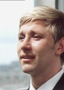 Иван Федотов