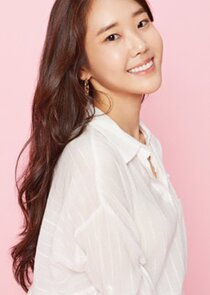 Kim Joo Hee